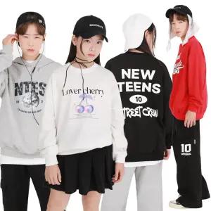 NT스트릿 와이드패션 봄신상 17종