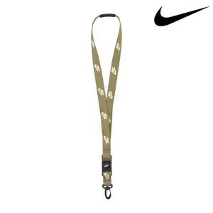 나이키 랜야드 클럽 카키 목걸이줄 넥스트랩 HF3596-207