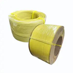 국산 수동 자동 밴딩 끈 PP밴드 18MM 15MM 포장 7KG 클립