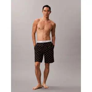 [Calvin Klein Underwear](타임스퀘어점패션관)CK 26SS 남성 코튼 포플린 슬립 쇼츠 (NM2832-PCS)