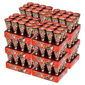 HIKINCO 초코냥콘 초코콘 초코과자 180g X 12개