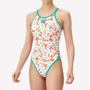 아레나 여성 탄탄이 원피스 수영복 Y185824 실내수영복