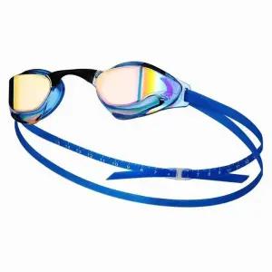 SD7 미러 노패킹 경기용 수경 Y180183 수영수경 운동