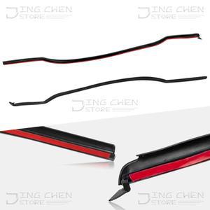 51767318509 BMW X5 F15 2014-2018 자동차 악세사리 리어 도어-프론트 전면 씰 B-필러 방수 스트립 좌우