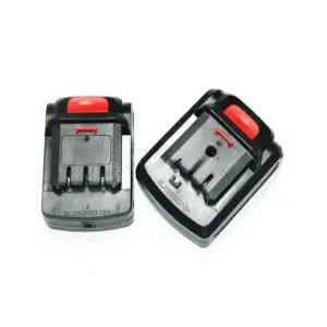 무선 세차기 휴대용 고압 세척기 리튬 배터리 충전기