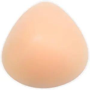 벨라피치 실리콘 가슴 성형 유방 절제 보철물 삼각 오목 브라 강화 삽입물 원피스