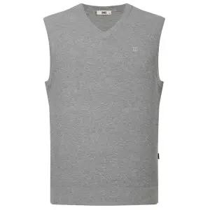 [닥스](광주신세계)26년 SS 비스코스혼방 솔리드 베스트조끼 DMP1SWVE101G1