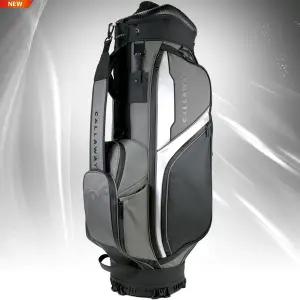 캘러웨이 26 X 드라이 캐디백(그레이)