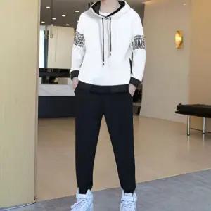 [라일리의류] Rly 후드티 조거팬츠 세트 트레이닝 운동복 상하의