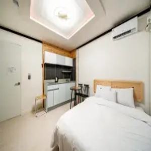 [충남 펜션] 공주 자자고콘도텔 (공주,동학사,세종)