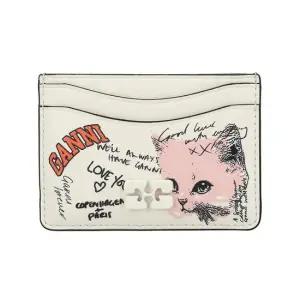 MUST IT_가니 A7031 135 여성 카드홀더