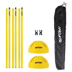 정품 돔콘 허들세트 조절형/학교체육/육상/일체/훈련/초등학교