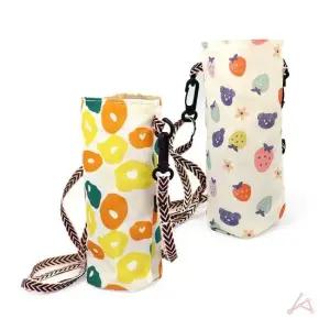 물병파우치 436779 물병파우치 보틀파우치 물통가방 휴대물병 물병보관 물병케이스