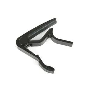 카포 일렉통기타겸용 검정 Capo 통기타카포