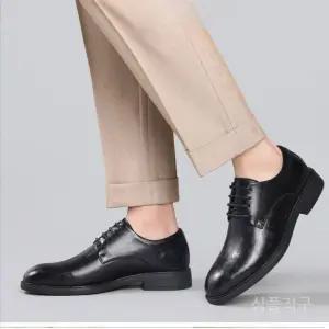 남성비즈니스구두 리갈 정장구두 남성구두 레노마 50대 명품 구두 정장 캐주얼 발볼넓은