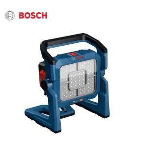 보쉬 GLI18V-5000 충전 LED랜턴 18V 본체 5000루멘 3단 밝기조절 무선 작업등