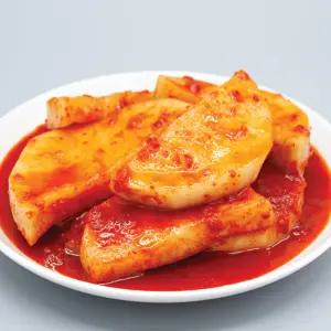 석박지 섞박지10kg 무우석박지 업소용 가정용