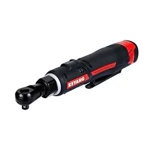 계양 충전 라쳇렌치 RW16L-45 3/8인치 (14.4V) 2.0Ah 배터리2개