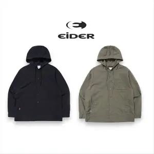 [아이더](김해점)[남성 여름 홑겹 시어서커 자켓] AIRY (에어리) α 후드 자켓 DMM23162