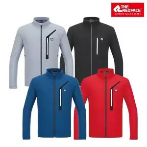 [레드페이스] [레드페이스 본사] 남성 스트레치 컴포트 재킷 REWMJKS20211