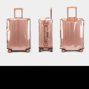 여행 캐리어 커버 덮개 방수 보호필름