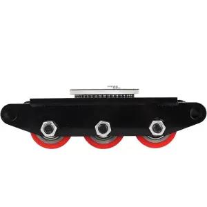 HK 회전(6륜) 8톤 프리미엄 카고트로리 인기 도비대차