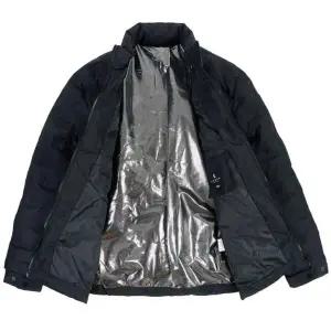 바람막이재킷 웰론 경량패딩 점퍼 가을점퍼 안감 남성 발열 패딩조끼추천 간절기점퍼