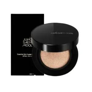 정샘물 에센셜 스킨 누더 롱웨어 쿠션 본품+리필 세트 / N