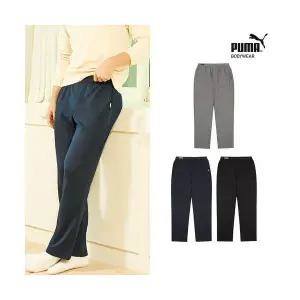 푸마 25FW 웜셀 융기모 남성 팬츠 3종 패키지_638038
