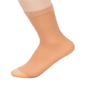 한반도 밴드 발목스타킹 지압 썬패션 FREE 블랙(10켤레)