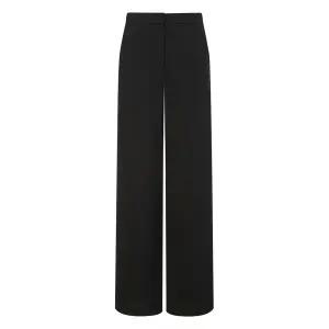 [롯데백화점]헤지스레이디스 세미와이드 슬랙스 HSPA6B291