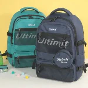 학교 캐주얼 남녀공용 백팩 신학기 책가방 가방 캐주얼가방 대학생가방 데일리백 10대가방