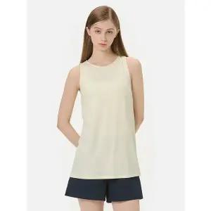 [하프클럽/뮬라웨어]올데이 커버업 탱크 AWNFTK301