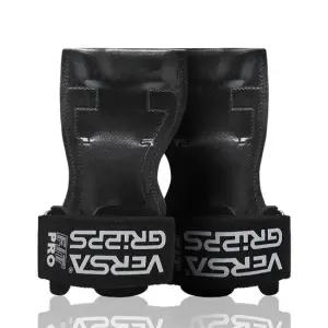 베르사그립 핏 프로 헬스 스트랩 풀업 턱걸이 손목 보호대 블랙 FIT575-BK