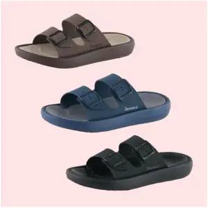 베어파우 와이컨셉 남성 남자 맨즈 슬리퍼 슬라이드 신발 NOVA K222PB M 샌들 시원한 여름 가볍고 쿠션감