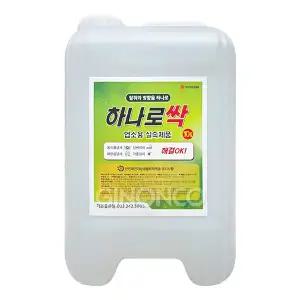 기분좋은날 하나로싹 라벤더향 10L 리필 1개 방향제 탈취제 대용량