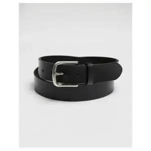[지오다노] 남자 베이직 레더 벨트 01130004_P414238836