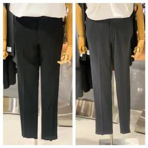 [킨록바이킨록앤더슨](광주신세계)킨록 노티드 크리즈 슬림핏 스트레치 여름 셋업 팬츠 2종 (FJ382,83)