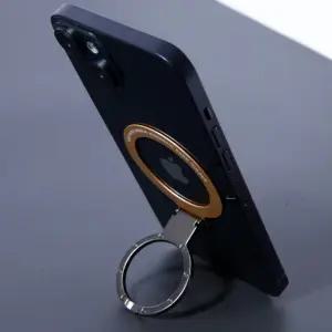 핸드폰 손잡이 메탈 마그넷 스마트링 거치대 스마트 폰링 핸드폰손 잡이 링거치대 그립홀더