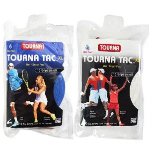 [투나] 오버그립 투나텍 10개입 테니스 배드민턴 그립 TOURNA TAC
