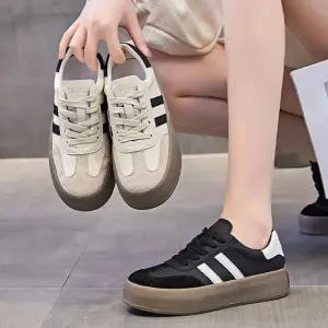 바이시유 로미 신상 여성운동화 발편한 여자 스니커즈 슬립온 운동화 런닝화 신발