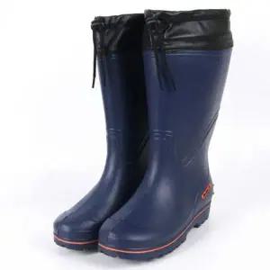 가벼운 XJ417817 (노바) 250-295 EVA 남성용 최고급 카프장화