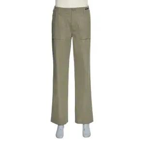 [레노마](의정부점)SS 스트레치 세미와이드 포켓포인트 캐주얼슬렉스 (RQIMBP11AB)