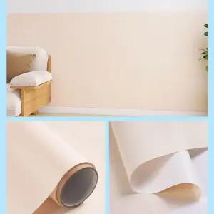 오염방지 시트지 무점착 벽면 다용도 거실 주방 침실 인테리어 방수 스크래치 보호