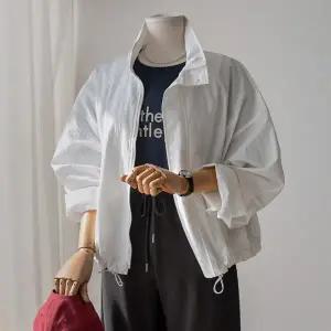 (안나앤플러스) A. 네이브 하프넥 점퍼[자켓D1231R03] 빅사이즈