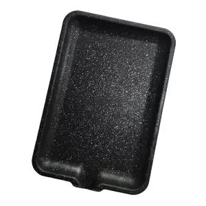 창조명품주물 통 모던 사각불판 30cm×46cm 삼겹살 고기 솥뚜껑불판