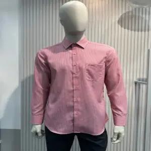 인디안웰메이드 남성 봄여름 통기성 써커 신축성 좋은 긴팔 남방 4 S 1209