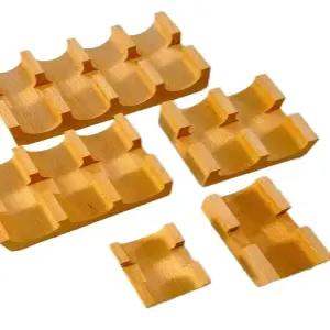 그릇 데마끼 마끼꽂이 일식집 홀더 타코 김초밥 트레이 스시 단일 미니 바다봄