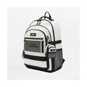 NATIONALGEOGRAPHIC N261ABG520 파치 플러스 백팩 WHITE N261ABG520010 2148704