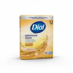 다이알비누 골드 세수 비누 12개